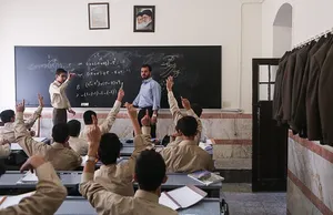 نحوه برگزاری کلاس‌های تابستانی ـ تقویتی متوسطه‌ها اعلام شد