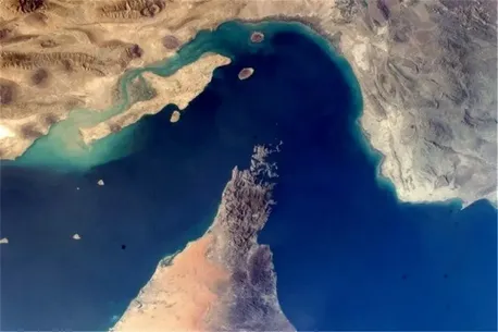 آلمان: بحران هرمز، تهدید مستقیم برای انرژی و غذای جهان است