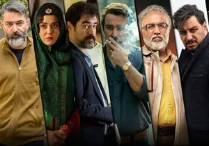 هنر «انتخاب اول» بودن یا آنها واقعا دنبال داستان‌ هستند!