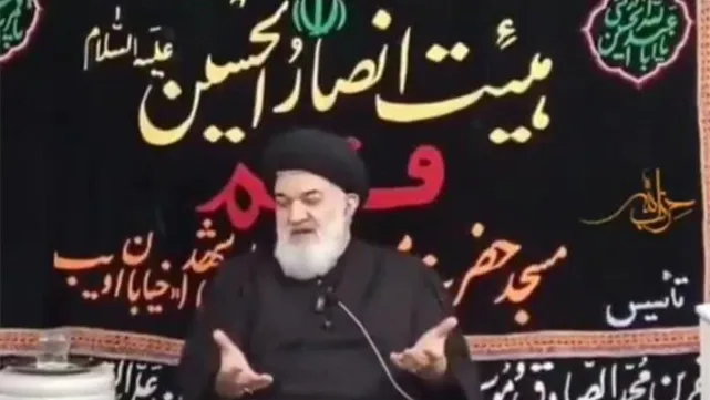 گفته‌های یک روحانی تندرو و ردپای بیش از ۳ یا ۴ جرم جدی امنیتی و کیفری / آن‌هایی که می‌خواهند به ۲۵۰ هزار نفر بپیوندند بدانند ...