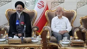  نماینده ولی فقیه: ثبت نام حج آینده زودتر انجام خواهد شد