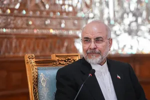قالیباف: مذاکره و جنگ، هر دو ابزار‌هایی برای رسیدن به بازدارندگی پایدار هستند