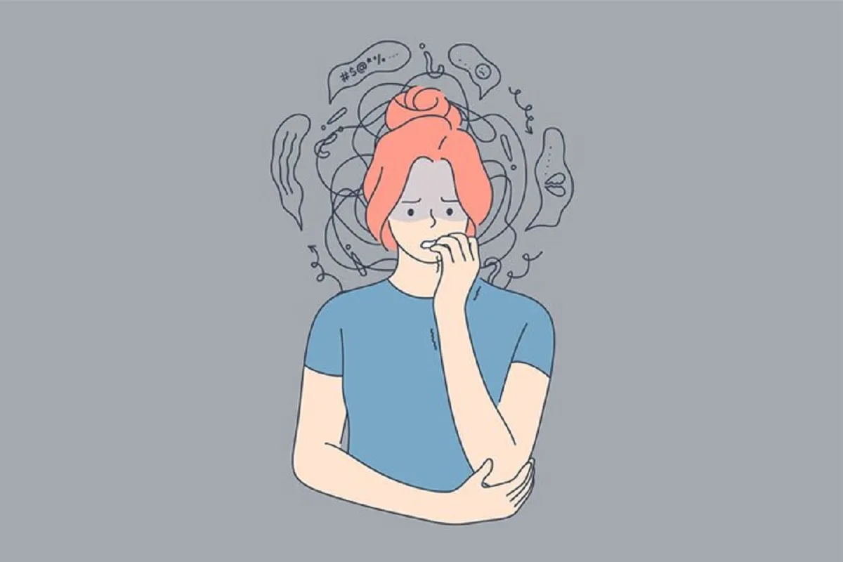 تنفس جعبه‌ای چیست و چگونه استرس را در چند دقیقه کاهش می‌دهد؟