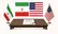 ايران - آمریکا /توافق در ژنو سوئیس امضا می شود/ تماس ایران و ویتکاف از طریق قطری ها در تهران / جزئیات توافق: امکان استفاده ایران از پول های بلوکه شده ؛ کاهش سطح اورانیوم داخل ایران / پرواز 4 هواپیمای پشتیبان سفر ونس به اروپا برای امضای توافق