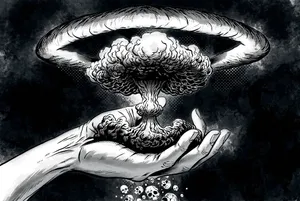 دست مرده روسیه؛ درباره سامانه ای که قرار است حتی پس از نابودی فرماندهی پاسخ دهد