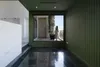 معماری ساختمان مسکونی میان در مشهد