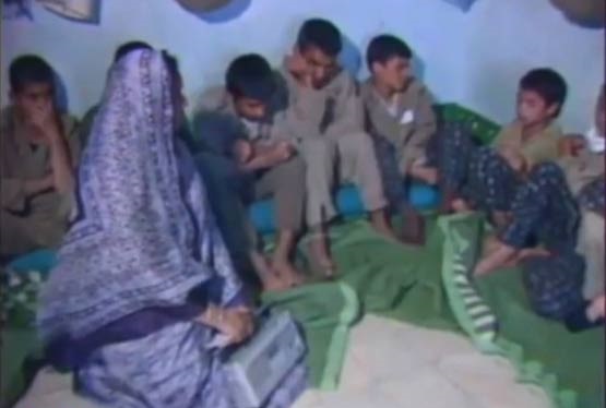 مصاحبه پزشکیان با خبرنگار زن هندی و خاطرهٔ تذکر حجاب دو نوجوان اسیر ایرانی در عراق