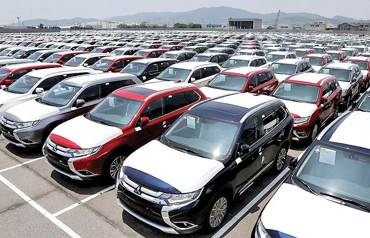 ۷ شرط گمرک برای ترخیص خودروهای ایرانیان مقیم خارج