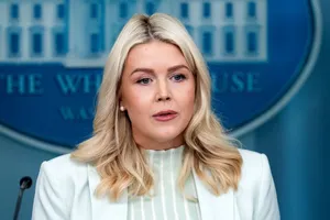 سخنگوی کاخ سفید: این سومین سوءقصد علیه ترامپ است و هیچ رئیس جمهور آمریکایی در تاریخ با چنین حمله‌ای مواجه نشده است