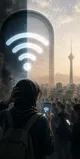 چرا از «قطع نشدن اینترنت» بیشتر از «شروع جنگ» تعجب کردیم؟ 