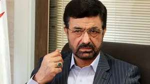 عضو کمیسیون امنیت ملی: تصمیم راهبردی ایران عدم شرکت در مذاکرات است