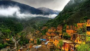 خیز گیلان برای ثبت جهانی ماسوله و گیسوم تا سال ۲۰۲۷