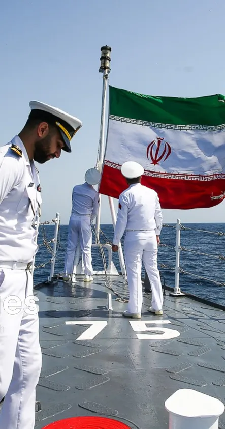 دیدنی های امروز؛ از درون ناوشکن دنا