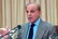 شهباز شریف در مراسم تشییع رهبر انقلاب حضور خواهد یافت