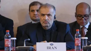 تکذیب حمله ایران به نخجوان؛ هشدار سفیر ایران درباره فتنه صهیونیستی