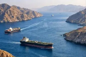 هند خواستار کاهش فوری تنش‌ها در تنگه هرمز شد