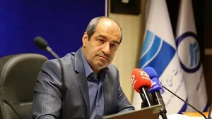 سخنگوی صنعت آب: وجود سد‌ها به معنای کنترل قطعی سیل نیست