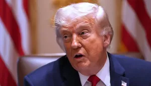 ادعای ترامپ درباره نتایج گفتگوی تلفنی‌اش با نتانیاهو