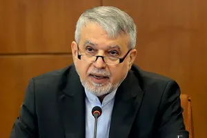 وزیر میراث فرهنگی: آبادان را به قطب گردشگری سلامت تبدیل می‌کنیم