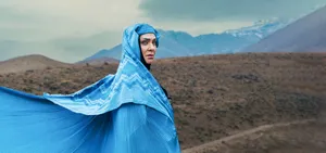 پخش سریال «روشنایی شب» با بازی رویا نونهالی و مهدی فخیم‌زاده