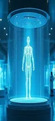 تحولی جدید در شبیه‌ سازی انسان؛ DNA مشترک دیگر خطری برای هویت نیست