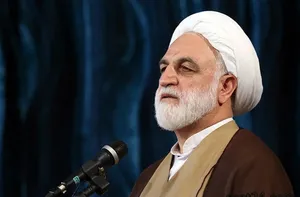 اژه‌ای: امیدوارم در اجلاس بریکس صدای مردم غیور ایران باشم