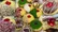 طرز تهیه شیرینی دادلی به روش قنادی