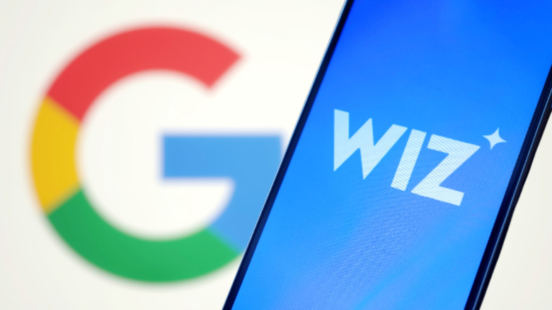 ویز (Wiz)