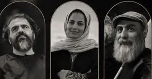 فوت رییس و ۲ نفر از کارکنان حوزه هنری شاهرود بر اثر تصادف