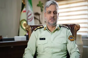 «آتش کینه» جان پیرمرد ۷۰ ساله را گرفت