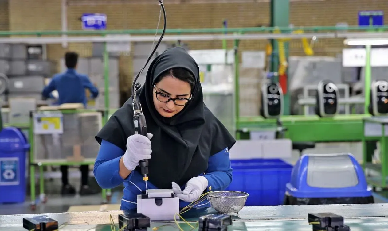 راهکار دبیرکل خانه صمت ایران برای جلوگیری از بیکاری کارگران