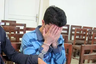 انگیزه عجیب صاحب جگرکی برای قتل شاگردش