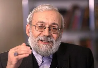 محمدجواد لاریجانی: ترامپ بهتر است هرچه زودتر به شکست اذعان کند