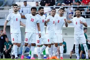 مکزیک به ۲ نفر از همراهان تیم ملی ویزا نداد