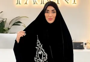 چادر ۲۶۰ میلیون تومانی!