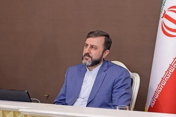 معاون وزیر خارجه خطاب به ترامپ: تا زمانی که به توهم ادامه دهید، ایران به محاصره ادامه خواهد داد