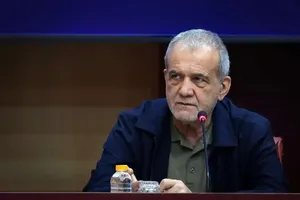 حضور سرزده رئیس جمهور در جلسه مشترک کمیسیون بهداشت مجلس و جهاد کشاورزی