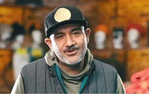 واکنش مهران غفوریان به گرانی دلار؛ «دلار کثافت!»