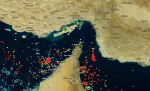 روزنامه خراسان: ایران هیچ اهرمی قدرتمندتر از بستن تنگه هرمز برای فشار به ترامپ ندارد