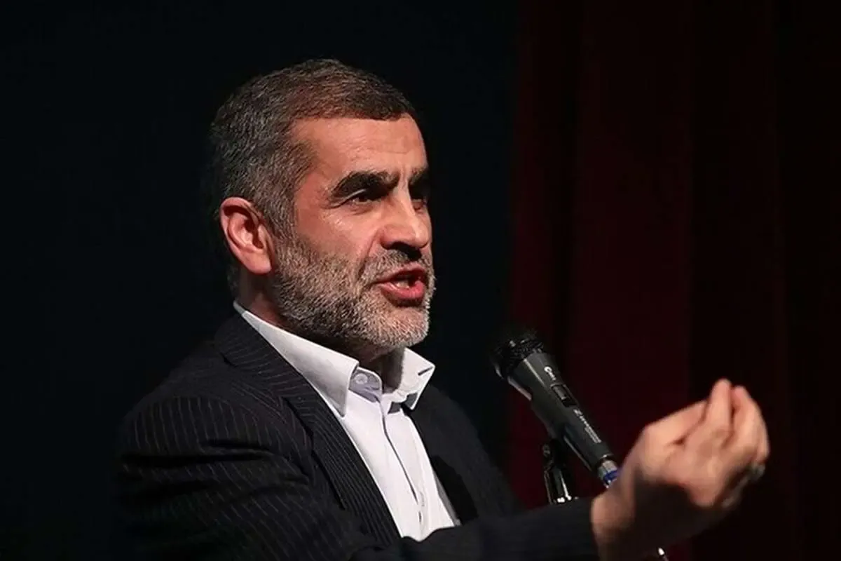 نائب رئیس مجلس: با عمان درباره تنگه هرمز به توافق رسیده‌ایم/ بخش قابل توجهی از تنگه در اختیار ایران است