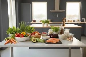 ترفند‌های کاربردی برای تشخیص کیفیت مواد غذایی در خانه
