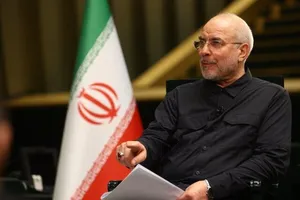 قالیباف: از روزی که محاصره دریایی برداشته شده تا امروز بیش از ۴۰ میلیون بشکه نفت صادر کردیم