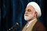 محسنی اژه ای: به لفاظی دشمن اهمیتی نمی دهیم؛ مجازات سریع عناصر دشمن با قدرت ادامه دارد