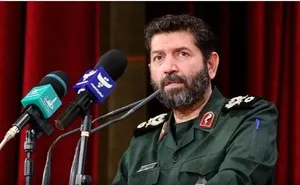 فرمانده سپاه تهران: آماده‌سازی خودروی حامل پیکر مطهر رهبر شهید به پایان رسید
