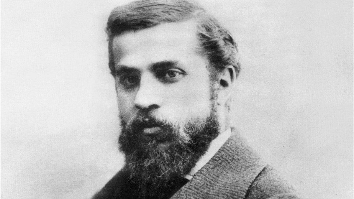 آنتونی گائودی