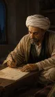 با سعدی در گلستان : ور هنری داری و هفتاد عیب / دوست نبیند به جز آن یک هنر