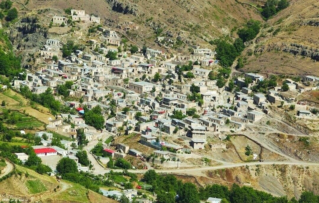 هوراند؛ شهر گمشده در جنگل‌های ارسباران با قلعه‌های هزارساله