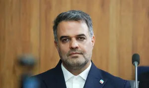 سخنگوی قوه‌قضائیه: برای تراستی‌ها ۷۱ پرونده تشکیل شده و ۲۶ همت از وجوه دریافت شده