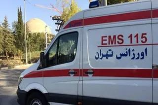 اعلام شماره‌های جایگزین اورژانس تهران در شرایط اضطراری