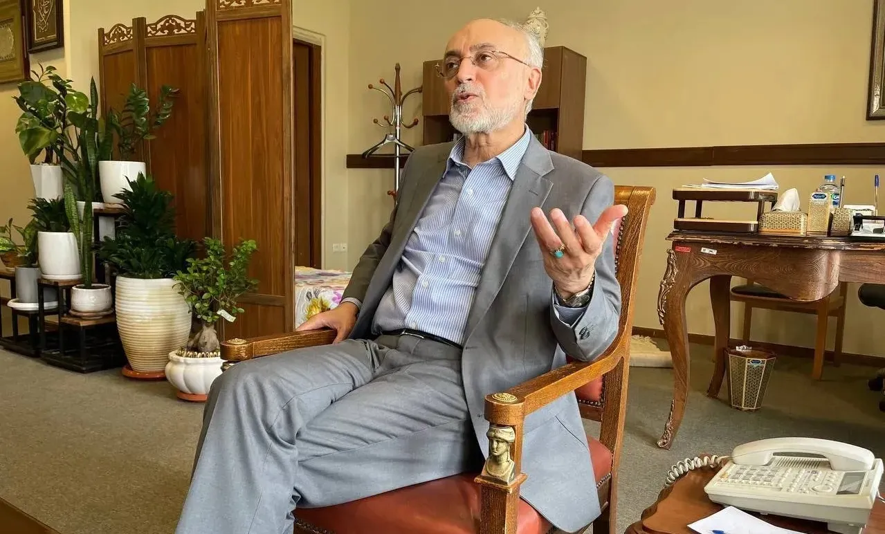 علی اکبر صالحی: اگر مبنا بر حداقل عقلانیت باشد، بعید می‌دانم جنگ سومی آغاز شود